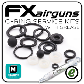 FX Airguns