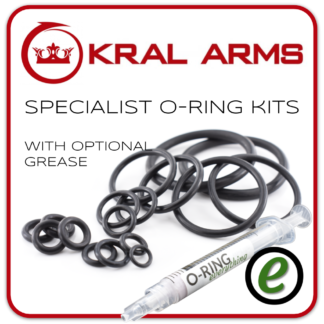 Kral Arms